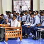 NDA Class & Quiz